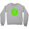 apple pi Crewneck Sweatshirt