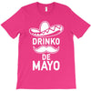 drinko de mayo T-Shirt