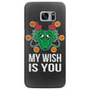 my wish Samsung Galaxy S7 Edge