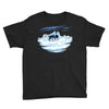 no bowling!!! Youth Tee