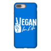 vegan iPhone 8 Plus