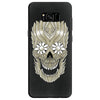 skull plants Samsung Galaxy S8