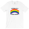 love is a rainbow T-Shirt