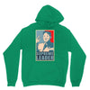 Supreme Leader Un, Kim Jong Un Parody Hoodie