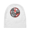 t gym Baby Beanies