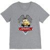 cousin luigi V-Neck Tee