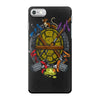 tmnt iPhone 7 Case