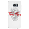 A TANK MAN Samsung Galaxy S7 Edge