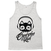 creepin it real Tank Top