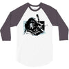 kylo 3/4 Sleeve Shirt