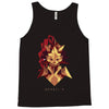 dragonslayer ornstein Tank Top