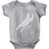 peace Baby Onesie