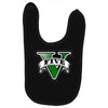 gta 5 Baby Bibs