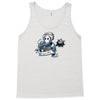 roll for casting heal Tank Top