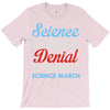 science is real T-Shirt