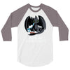 feed me and tell me i'm pretty 3/4 Sleeve Shirt