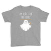 halloween booz Youth Tee
