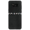 Freinds Show Samsung Galaxy S8