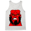 hellboy Tank Top