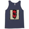 here's wade! Tank Top