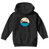 Fuji Youth Hoodie