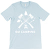 Go Camping T-Shirt