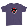 fahrie77 Youth Tee