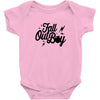 fob Baby Onesie