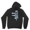 rain, rain, go away Unisex Hoodie