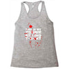 this is my zombie killing Racerback Tank