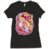 maffiang Ladies Fitted T-Shirt
