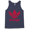 stranger Tank Top