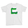 word muncher Youth Tee