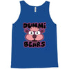 dummi bears Tank Top
