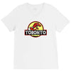 toronto V-Neck Tee