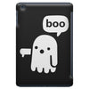 Ghost Of Disapproval iPad Mini