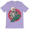 skullboarding T-Shirt