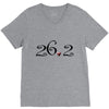 26 c V-Neck Tee