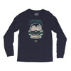 lucky dragon lager Long Sleeve Shirts