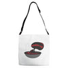 ramen ya! Adjustable Strap Totes