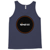 simple trend Tank Top