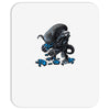 alien eats alien Mousepad