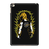 Super Saiyan Goku DBZ iPad Mini 4