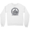 leonidas spartans gym Crewneck Sweatshirt