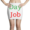 day job Mini Skirts