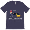 best friends forever T-Shirt