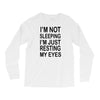 funny dad Long Sleeve Shirts