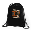 back to jakku Drawstring Bags