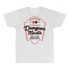 Welcome To My Table Dungeon Master All Over Men's T-shirt