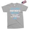 I'm Your Mother's Day Gift Dad Says You're Welcome Baby Boy Exclusive T-shirt
